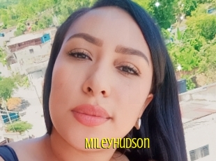 Mileyhudson
