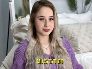 Mileynyman