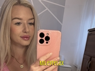 Mileyrelax