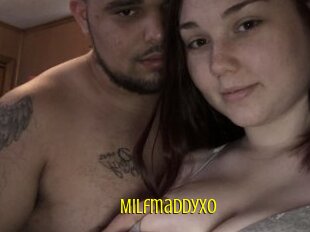milfmaddyxo Extraits Jeunes
