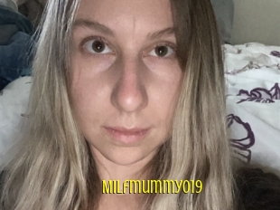 Milfmummy019