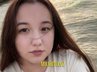 Miliamilez