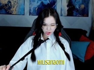 Milisanaomi