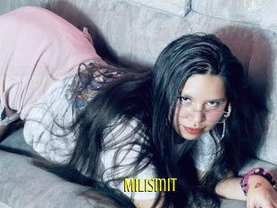 milismit Extraits Jeunes
