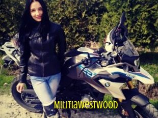 militiawestwood Extraits Jeunes