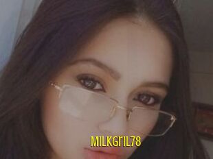 Milkgril78