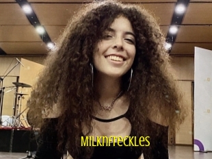Milknfreckles