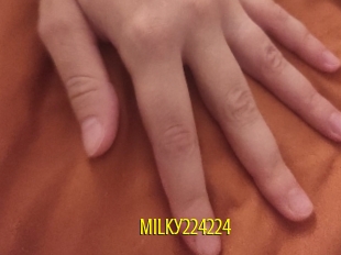 Milky224224