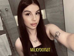 Milkydonat