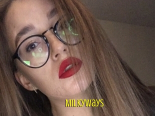 Milkyways