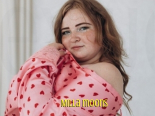 milla_moons Extraits Jeunes