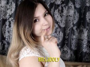 Milladoly