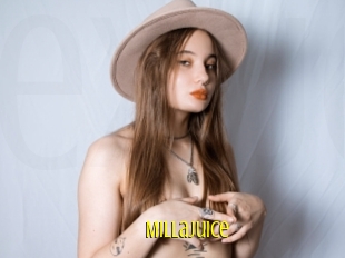 millajuice Extraits Jeunes