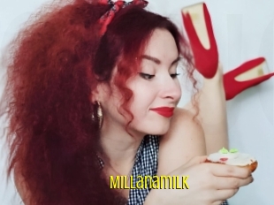 Millanamilk