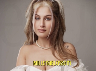 millenablossom Extraits Jeunes
