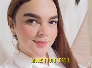 Milleythomppson
