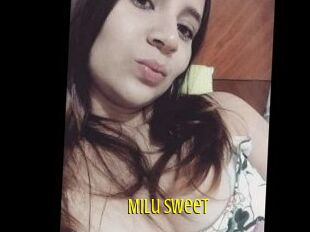 Milu_sweet