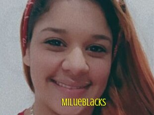 Milueblacks