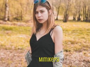 Mimikeysi