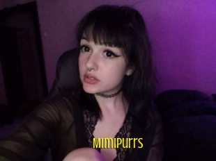 mimipurrs Extraits Jeunes