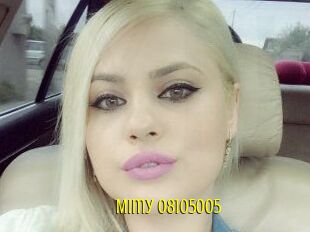 Mimy-08105005