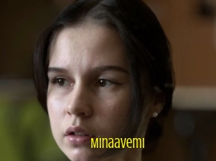 Minaavemi