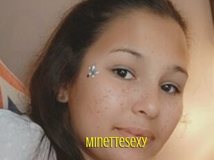 Minettesexy