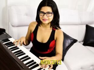 Minicarla
