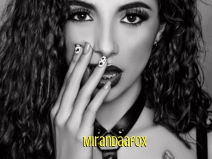 mirandaafox Extraits Jeunes