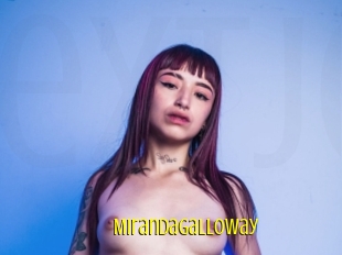 Mirandagalloway