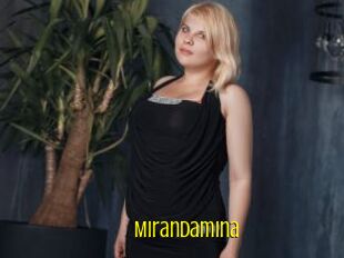 Mirandamina