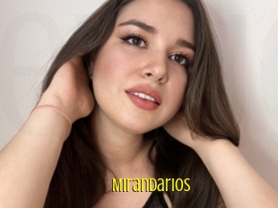 Mirandarios