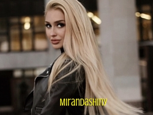 Mirandashiny
