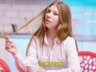 Miraunmat