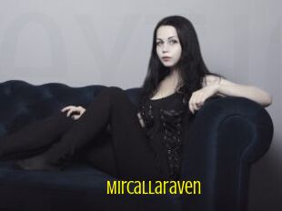 Mircallaraven