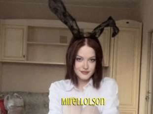 Mirellolson