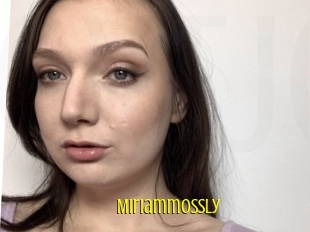 Miriammossly