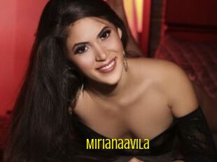 mirianaavila Extraits Jeunes
