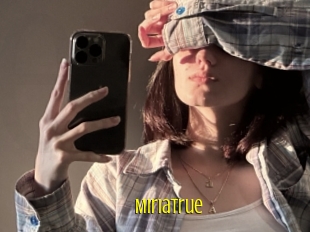 miriatrue Extraits Jeunes