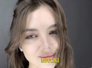 mirolika Extraits Jeunes