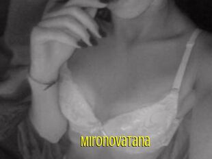 Mironovatana