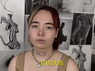 Mirtavons