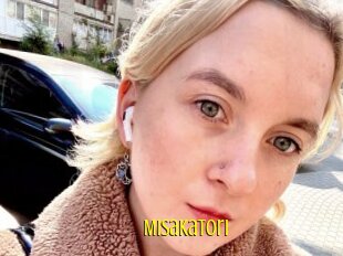 Misakatori
