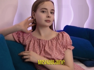 Mishablaine
