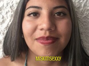 Miskimsexxy