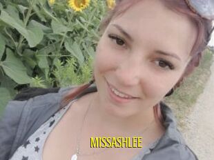 MissASHLEE