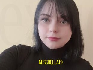 MissBELLA19