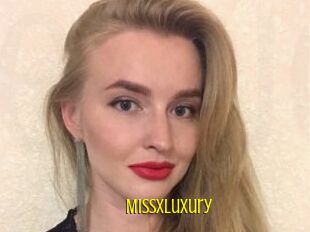 MissXluxury