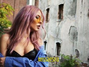 Missaesya