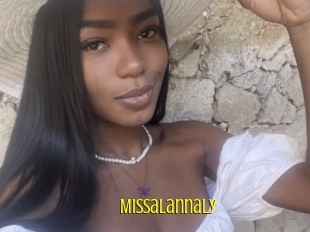 missalannaly Extraits Jeunes